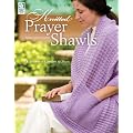 Knitted Prayer Shawls