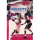 The Houston Rockets Basketball Team (Great Sports Teams) by William W. Lace