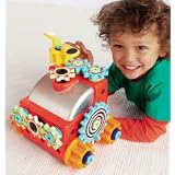 Early Learning Centre / Build It... Gears!