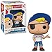 Funko POP! Ad Icons, Bazooka Joe Exclusive