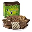 Fairytale Brownies Happy Birthday Dozen ~ Fairytale Brownies