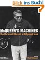McQueen's Machines: The Cars and Bikes of a Hollywood Legend