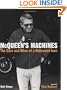 McQueen's Machines: The Cars and Bikes of a Hollywood Icon