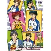 テニスの王子様 Original Video Animation 全国大会篇 FAN DISC White heat Remix [DVD]