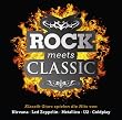 Rock Meets Classic