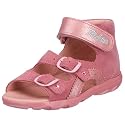 Richter Terrino 12.2701, Mädchen Lauflernschuhe