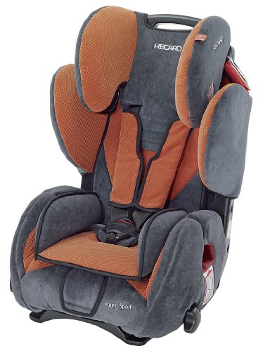 Recaro Young Sport Car Seat