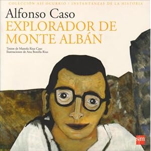 alfonso caso