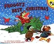 Froggy's Best Christmas (Picture Puffin Books)