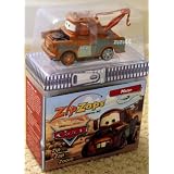 Buy Disney Pixar Cars ZipZaps Micro RC Mater