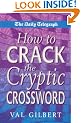 The Daily Telegraph  How to Crack a Cryptic Crossw
