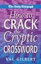 The Daily Telegraph  How to Crack a Cryptic Crossw