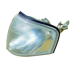 MERCEDES W202 93-00 BLINKER BLINKLEUCHTE LINKS WEISS
