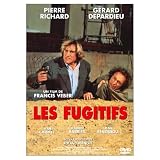 Les Fugitifs (DVD) (1986) (French Import) (FRENCH, ITALIAN & SPANISH LANGUAGES ONLY)