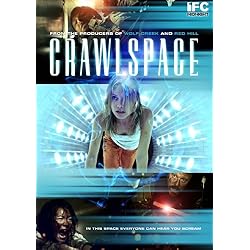 Crawlspace