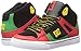 DC Spartan High Skate Shoe (Little Kid/Big Kid)