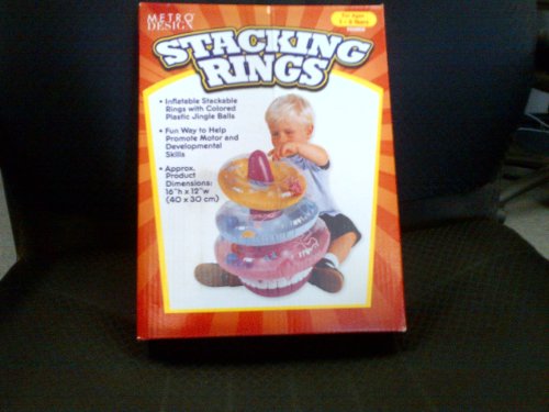 Stacking Rings