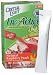 Crystal Light Live Active On The Go Raspberry Peach, 14-Count Packets (Pack of 6)