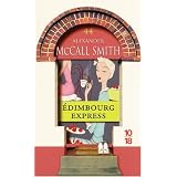 Les Chroniques d'Edimbourg, Tome 2 : Edimbourg expresspar Alexander McCall Smith