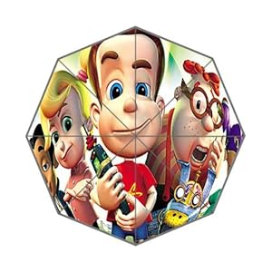 jimmy neutron français