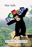 Benny : the adventures of a cheeky chimp