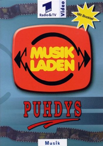 Produkt-Bild: Musikladen - Puhdys