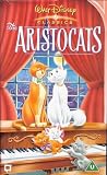 The AristoCats [VHS]