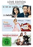 Produkt-Bild: Der letzte Kuss / Zum Ausziehen verf&uuml;hrt / Trauzeuge gesucht [3 DVDs]