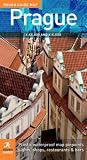 The Rough Guide Map Prague (Rough Guide Map: Prague)