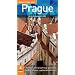 The Rough Guide Map Prague