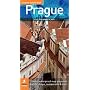 The Rough Guide Map Prague