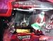 Dr. Seuss How the Grinch Stole Christmas Who Car with Sneaky Grinch & Max the Dog_s-3