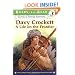 Davy Crockett: A Life on the Frontier (Ready-to-Read. Level 3)