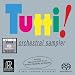 Classical Music : Tutti!: Orchestral Sampler [Hybrid SACD]