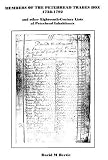 Members of the Peterhead Trades Box, 1728-1792 : and other eighteenth-century lists of Peterhead inhabitants