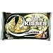Hershey's Milk Chocolate Kisses with Almonds, 11-Ounce Bags (Pack of 6)