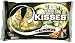 Hershey's Milk Chocolate Kisses with Almonds, 11-Ounce Bags (Pack of 6)