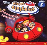 Kleine Einsteins Folge 5