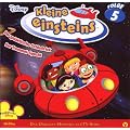 Kleine Einsteins Folge 5