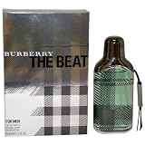 Burberry The Beat By Burberry For Men Edt Spray 3.3 Oz