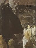 Batman: Night Cries