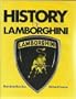 History of Lamborghini