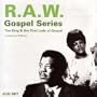 Raw Gospel: King & First Lady of Gospel