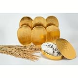 金運小判こしひかり（１００ｇ）120個入り（お米・食品・イベント・粗品・記念品）