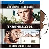Papillon [Blu-ray] [US Import]