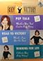 Marilu Henner's Body Victory - "Fit & Firm - Pilates Made Simple" and "Pep Talk, Road to Victory and Winning For Life" 3 CD Set plus "Cookbook" and "Makeover Manual" Booklet and "Restaurant Guide and Grocery List" Fold-outs