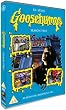 Goosebumps - Season 2 [UK Import]