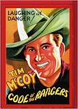 CODE OF THE RANGERS