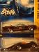 Search : Hot Wheels Batmobile Set of 2: Crooze Issue #69 & Batman TV Series Original Issue 5 Spoke Collectors #15 Scale 1/64