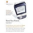Now You Know Palm Centro (One-Off)